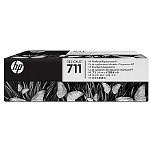 Консуматив HP 711 Designjet Printhead Replacement комплект