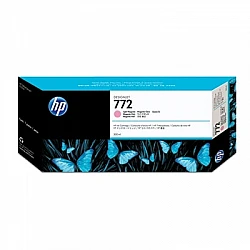 Consumable hp 772 300-ml light magenta designjet
