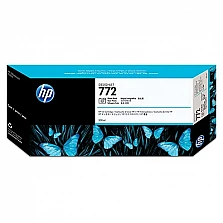 Консуматив HP 772 300-ml Photo Black Designjet