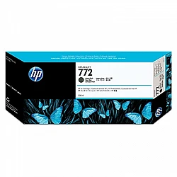 Consumable hp 772 300-ml matte black designjet