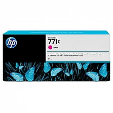 Консуматив HP 771C 775-ml Magenta Designjet