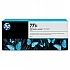 Consumable hp 771c 775-ml photo black designjet