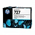 Консуматив HP 727 Printhead