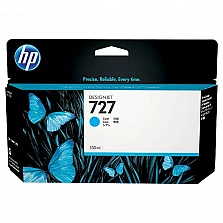 Консуматив HP 727 130-ml Cyan