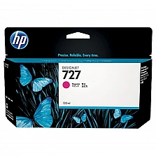 Консуматив HP 727 130-ml Magenta