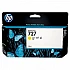 Консуматив HP 727 130-ml Yellow