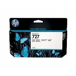 Консуматив HP 727 130-ml Photo Black