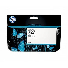 Консуматив HP 727 130-ml Gray