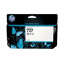 Консуматив HP 727 130-ml Gray