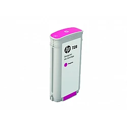 Консуматив HP 728 130-ml Magenta DesignJet