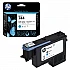 Консуматив HP 744 Photo Black & Cyan Printhead
