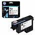 Консуматив HP 744 matte Black & Red Printhead