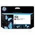 Consumable hp 745 130-ml chromatic red