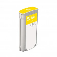 Консуматив HP 730 130-ml Yellow