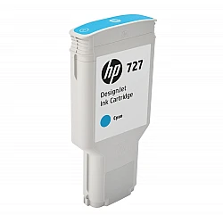 Консуматив HP 727 300-ml Cyan DesignJet