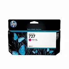Консуматив HP 727 300-ml Magenta DesignJet
