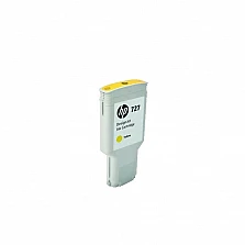 Консуматив HP 727 300-ml Yellow DesignJet