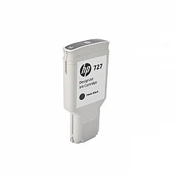 Консуматив HP 727 300-ml Photo Black DesignJet