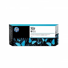 Консуматив HP 727 300-ml Gray DesignJet