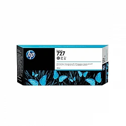 Консуматив HP 727 300-ml Gray DesignJet
