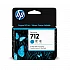 Consumable hp 712 29-ml cyan