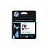 Консуматив HP 712 29-ml Magenta