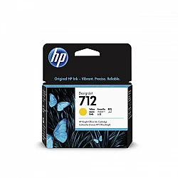 Консуматив HP 712 29-ml Yellow