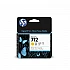 Консуматив HP 712 29-ml Yellow
