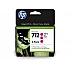 Консуматив HP 712 Magenta  3-Pack