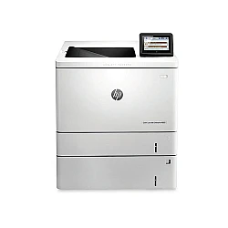 Лазерен принтер HP Color LaserJet Enterprise M553x lan/duplex/wi-fi