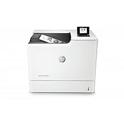 Лазерен принтер HP Color LaserJet Enterprise M652n lan