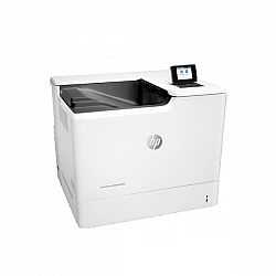 Лазерен принтер HP Color LaserJet Enterprise M652dn duplex/lan