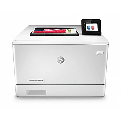 Лазерен принтер HP Color LaserJet Pro M454dw  duplex/wi-fi