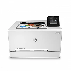 Laser printer hp color laserjet pro m255dw
