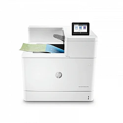 Лазерен принтер HP Color LaserJet Enterprise M856dn duplex/lan