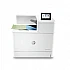 Лазерен принтер HP Color LaserJet Enterprise M856dn duplex/lan
