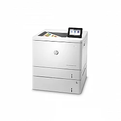 Лазерен принтер HP Color LaserJet Enterprise M555x
