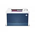 Цветен лазерен принтер HP Color LaserJet Pro 4202dw