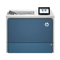 Цветен лазерен принтер HP Color LaserJet Enterprise 6701dn
