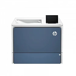 Цветен лазерен принтер HP Color LaserJet Enterprise 5700dn