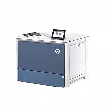 Цветен лазерен принтер HP Color LaserJet Enterprise 5700dn