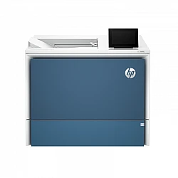 Цветен лазерен принтер HP Color LaserJet Enterprise 6700dn
