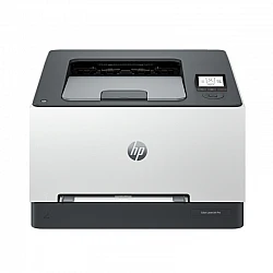 Цветен лазерен принтер HP Color LaserJet Pro 3202dn