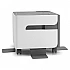 Hp laserjet printer cabinet