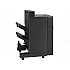 Hp laserjet booklet maker/finisher with 2/4 hole punch