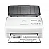 Scanner hp scanjet enterprise flow 7000 s3 sheet-feed scanner