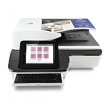 Скенер HP ScanJet Enterprise Flow N9120 fn2 Document Scanner