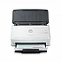 Scanner hp scanjet pro 2000 s2 scanner