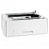 Hp laserjet pro sheet feeder 550 pages