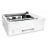 Hp laserjet 550 sheet feeder tray